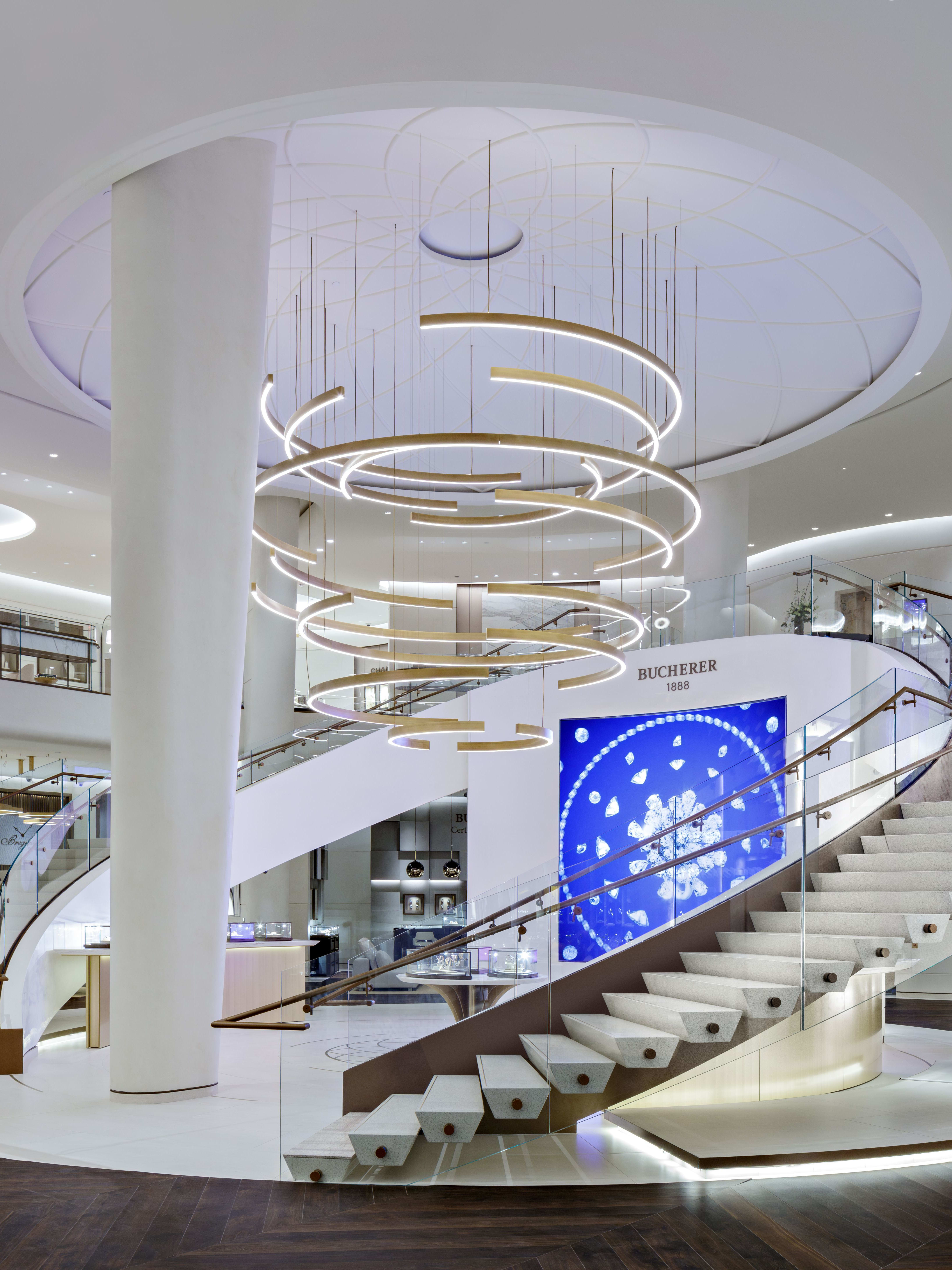 Discover Exquisite Luxury Watches Fine Jewellery at Bucherer Bucherer